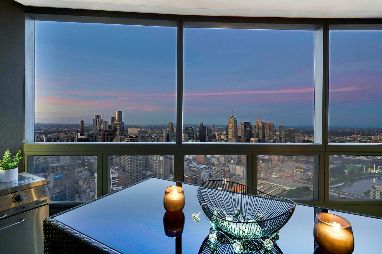 Platinum Luxury Stays At Freshwater Place 멜번 외부 사진