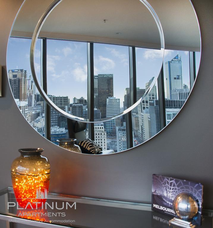 Platinum Luxury Stays At Freshwater Place 멜번 외부 사진